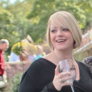 Meet your Posher, Ellen